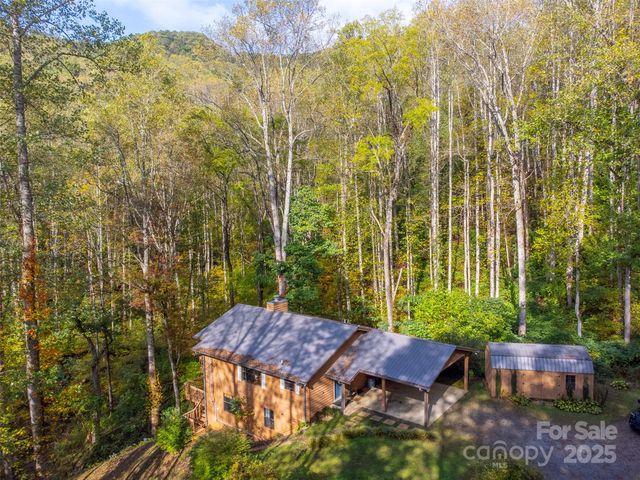125 Nugget Lane, Sylva, NC 28779
