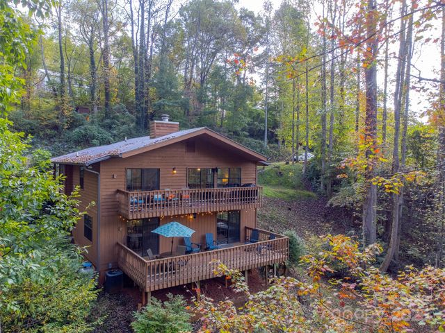 125 Nugget Lane, Sylva, NC 28779