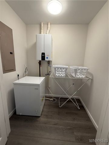 8550 Nottingham Terrace, Clarence, NY 14221