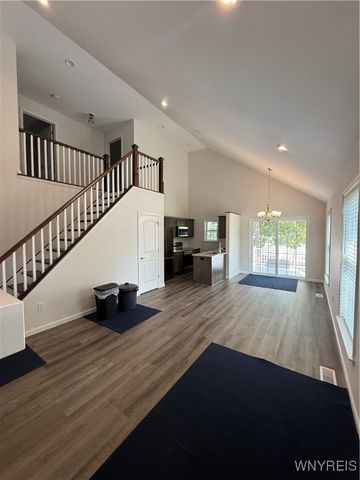 8550 Nottingham Terrace, Clarence, NY 14221