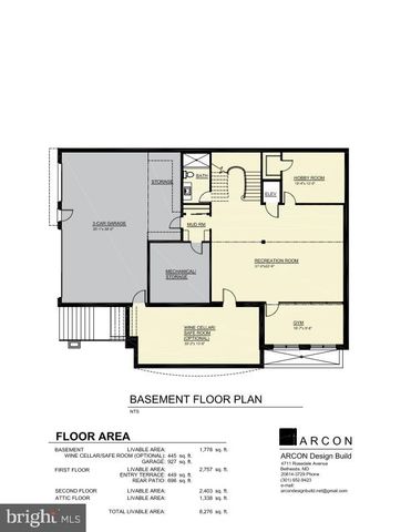6421 BRADLEY BOULEVARD, Bethesda, MD 20817