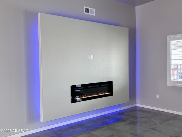 2891 N Wentworth Road, Tucson, AZ 85749