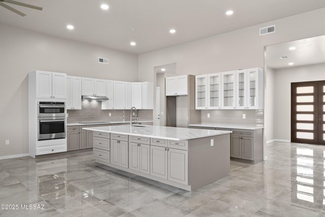 2891 N Wentworth Road, Tucson, AZ 85749