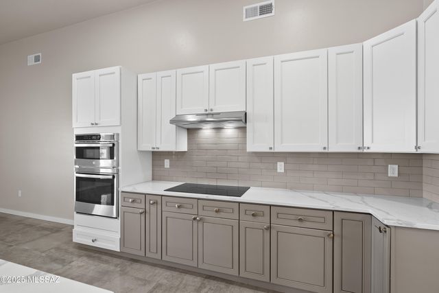 2891 N Wentworth Road, Tucson, AZ 85749