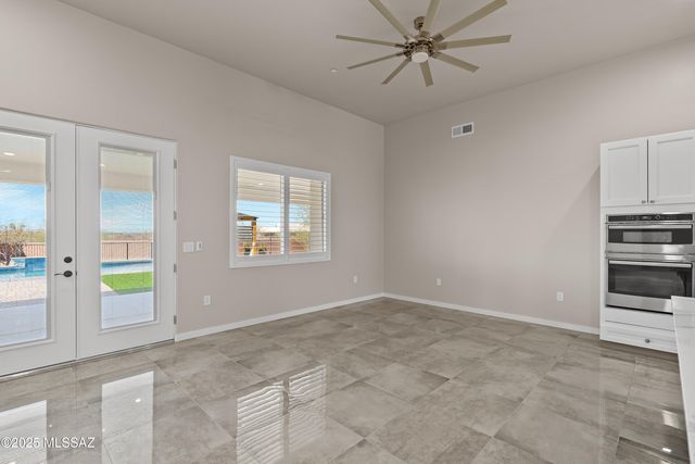 2891 N Wentworth Road, Tucson, AZ 85749