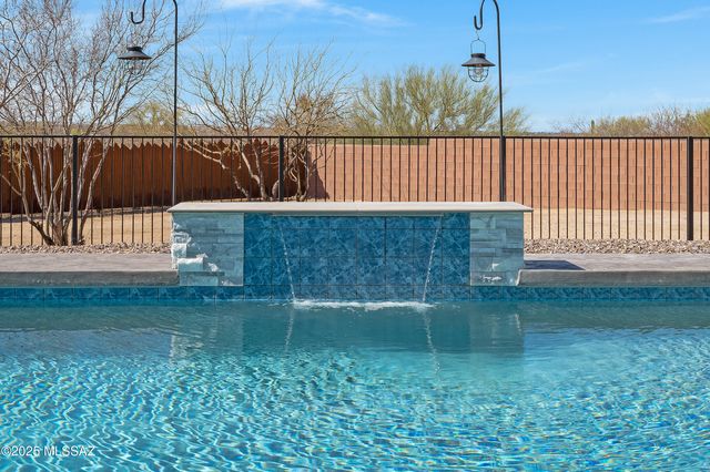 2891 N Wentworth Road, Tucson, AZ 85749