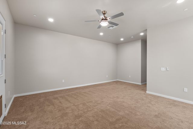 2891 N Wentworth Road, Tucson, AZ 85749