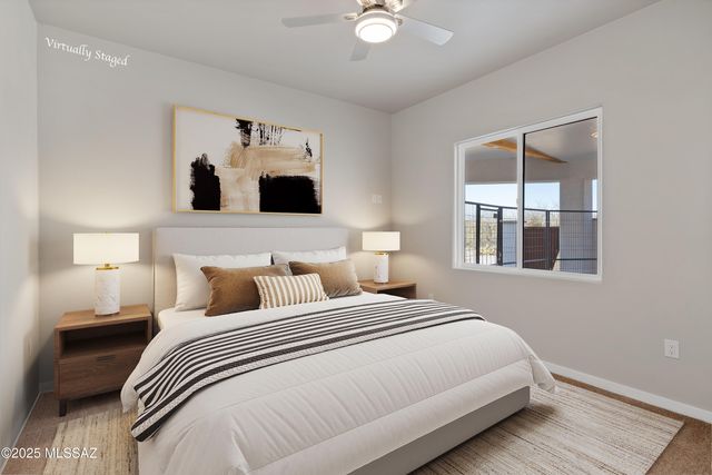 2891 N Wentworth Road, Tucson, AZ 85749