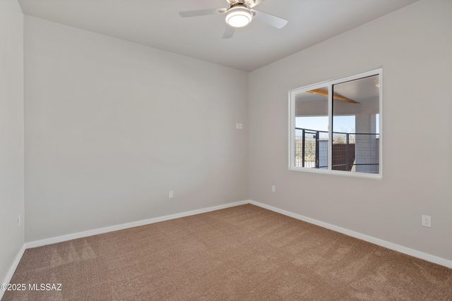 2891 N Wentworth Road, Tucson, AZ 85749