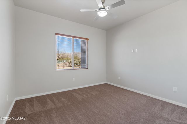 2891 N Wentworth Road, Tucson, AZ 85749