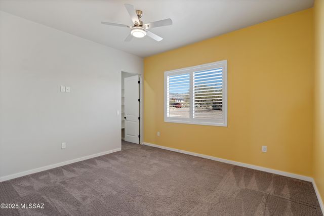 2891 N Wentworth Road, Tucson, AZ 85749