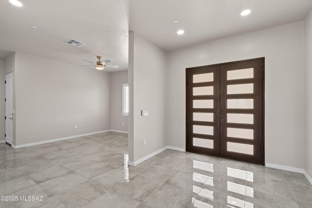 2891 N Wentworth Road, Tucson, AZ 85749