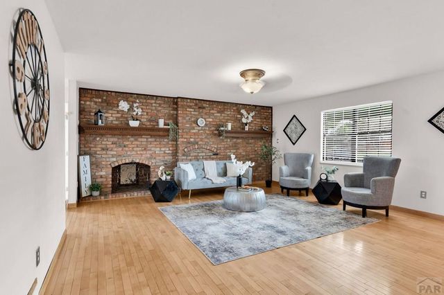 3150 Bandera Blvd, Pueblo, CO 81005