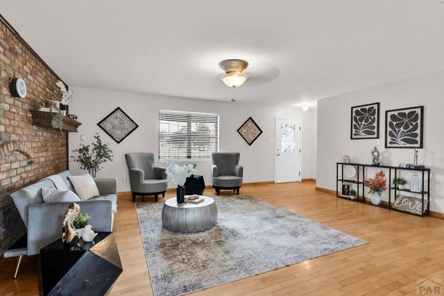 3150 Bandera Blvd, Pueblo, CO 81005