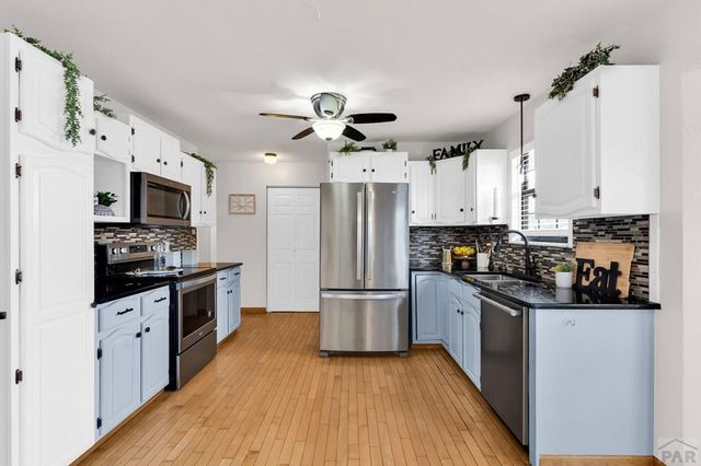 3150 Bandera Blvd, Pueblo, CO 81005