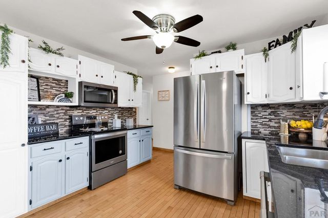 3150 Bandera Blvd, Pueblo, CO 81005