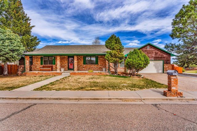 3150 Bandera Blvd, Pueblo, CO 81005