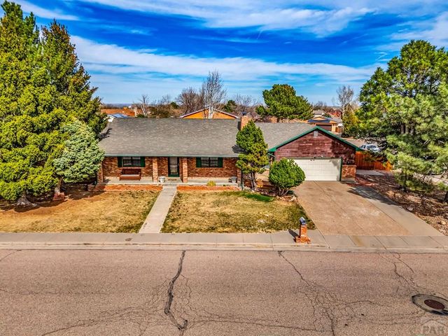 3150 Bandera Blvd, Pueblo, CO 81005