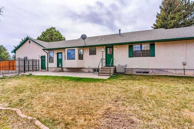 3150 Bandera Blvd, Pueblo, CO 81005