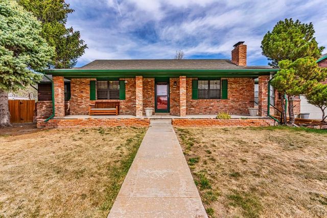 3150 Bandera Blvd, Pueblo, CO 81005