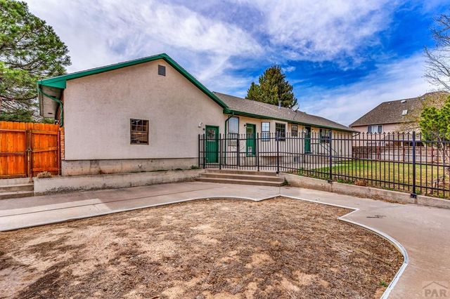 3150 Bandera Blvd, Pueblo, CO 81005