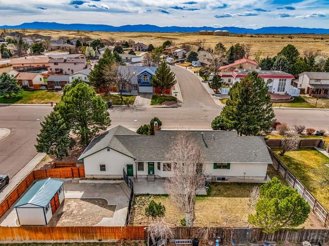 3150 Bandera Blvd, Pueblo, CO 81005