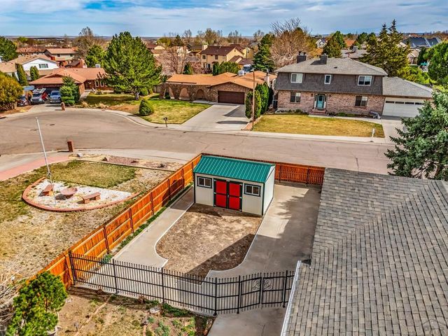 3150 Bandera Blvd, Pueblo, CO 81005