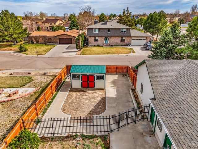 3150 Bandera Blvd, Pueblo, CO 81005