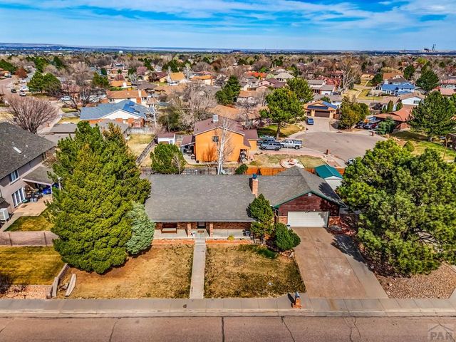 3150 Bandera Blvd, Pueblo, CO 81005