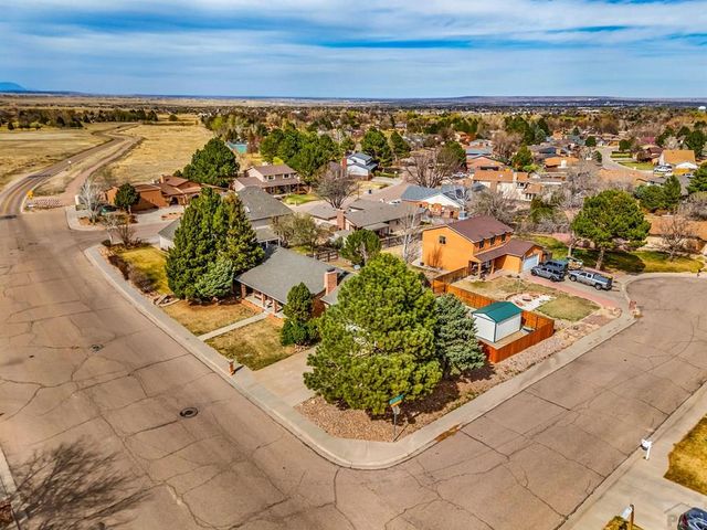 3150 Bandera Blvd, Pueblo, CO 81005
