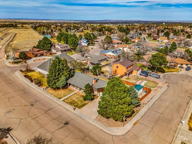 3150 Bandera Blvd, Pueblo, CO 81005