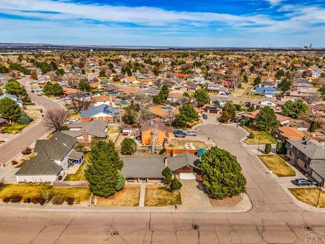 3150 Bandera Blvd, Pueblo, CO 81005