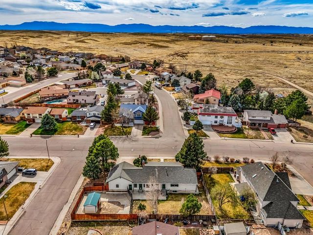 3150 Bandera Blvd, Pueblo, CO 81005