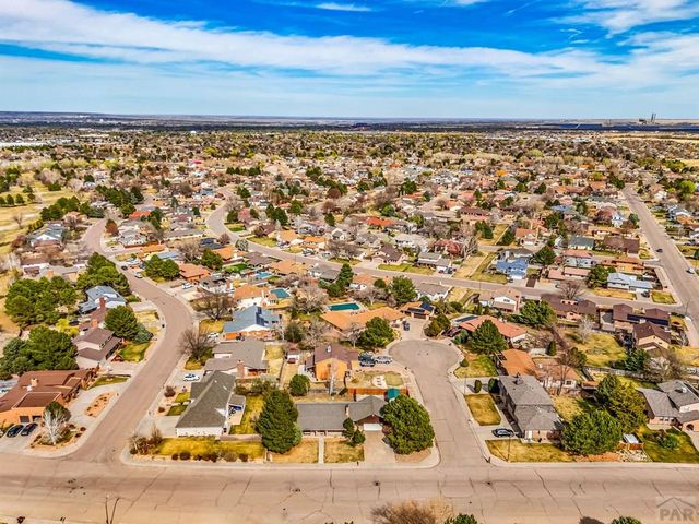 3150 Bandera Blvd, Pueblo, CO 81005