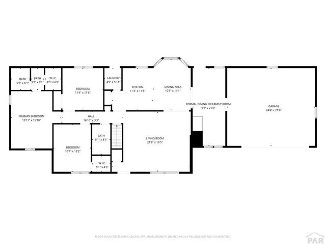 3150 Bandera Blvd, Pueblo, CO 81005