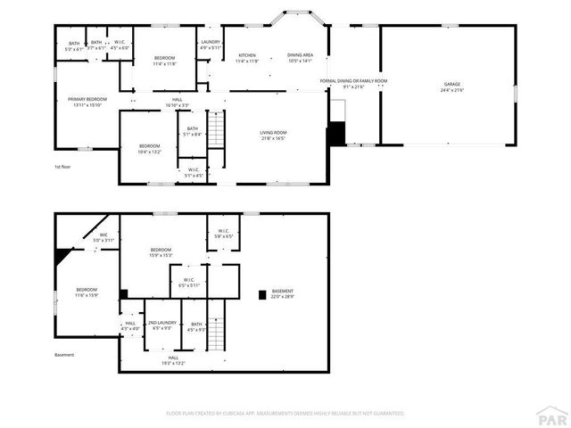 3150 Bandera Blvd, Pueblo, CO 81005