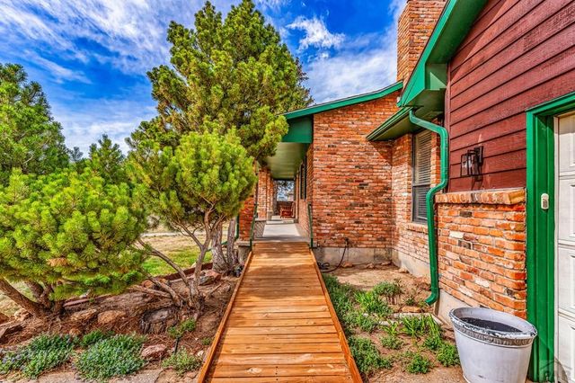 3150 Bandera Blvd, Pueblo, CO 81005