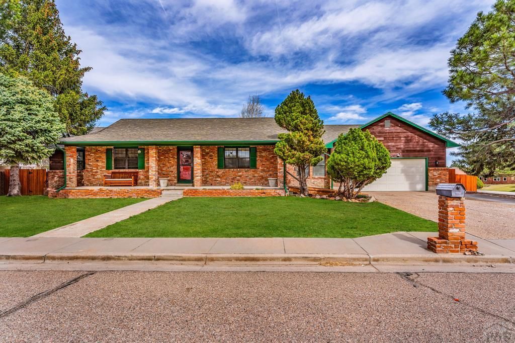 3150 Bandera Blvd, Pueblo, CO 81005