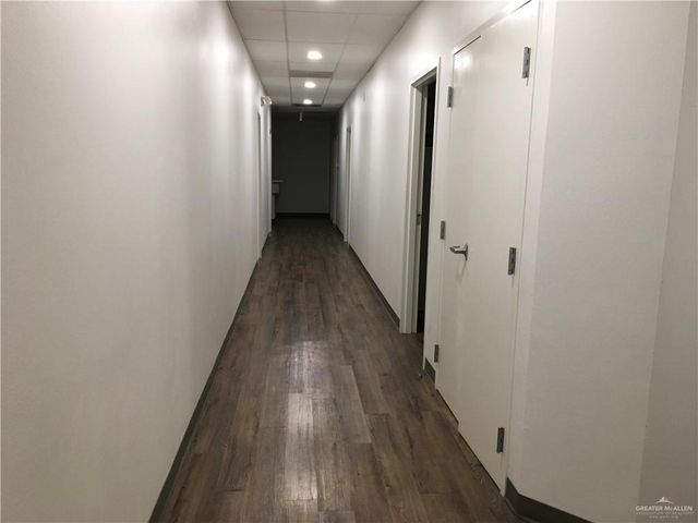 420 W Sam Houston Boulevard, Pharr, TX 78577