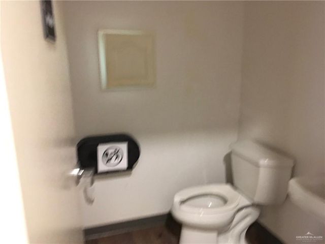 420 W Sam Houston Boulevard, Pharr, TX 78577