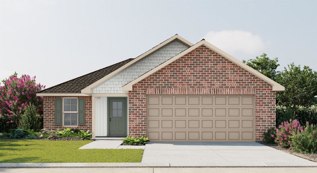 328 Tregre Lane, Thibodaux, LA 70301