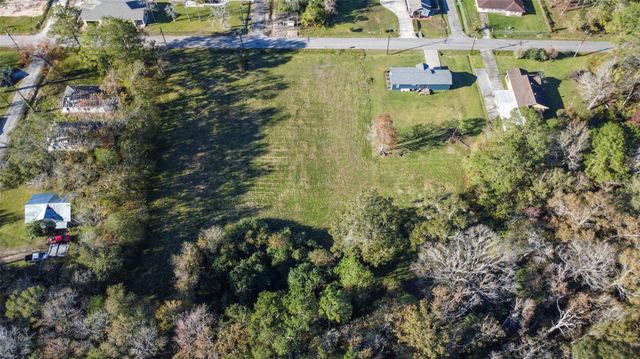 0 Austin Street, Dayton, TX 77327