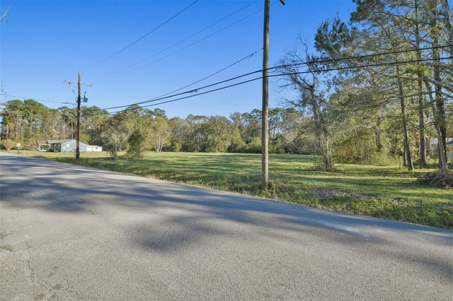 0 Austin Street, Dayton, TX 77327