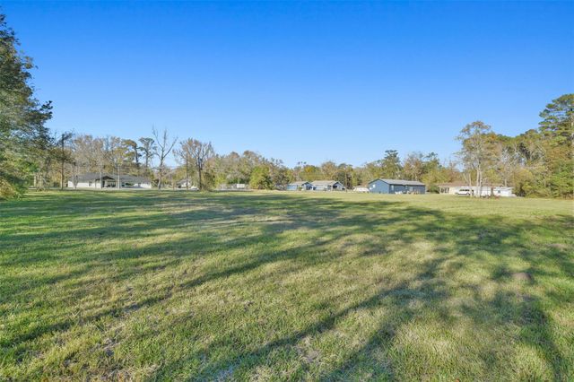 0 Austin Street, Dayton, TX 77327