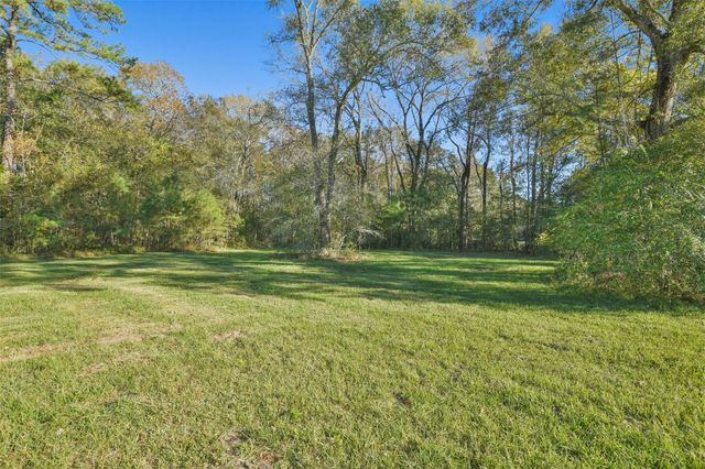 0 Austin Street, Dayton, TX 77327