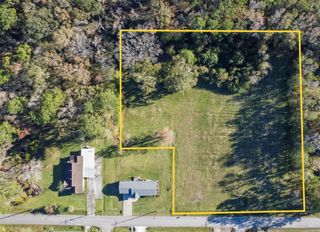 0 Austin Street, Dayton, TX 77327