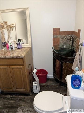 650 Barrows Street, Jamestown, NY 14701