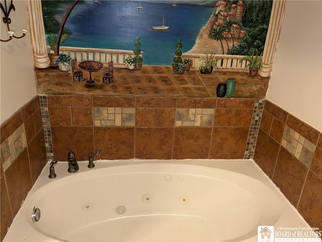 650 Barrows Street, Jamestown, NY 14701