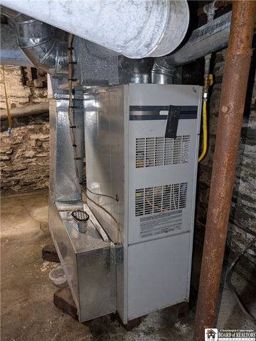 650 Barrows Street, Jamestown, NY 14701