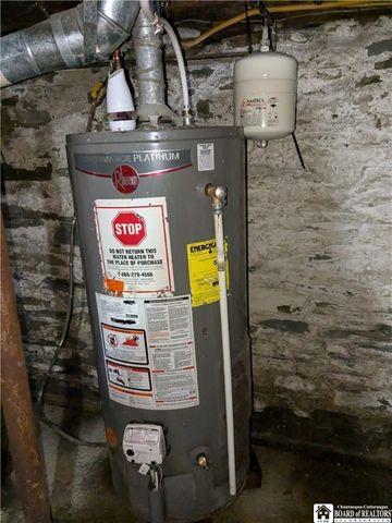 650 Barrows Street, Jamestown, NY 14701